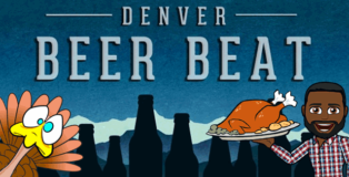 Denver Beer Beat Thanksgiving