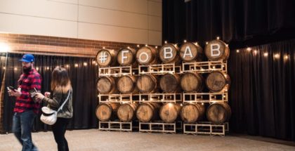 Fobab Barrels