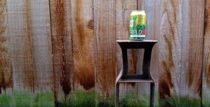 Bale Breaker Field 41 Pale Ale