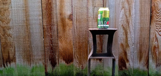 Bale Breaker Field 41 Pale Ale