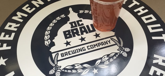 BREAKING | DC Brau Announces Brewery Expansion