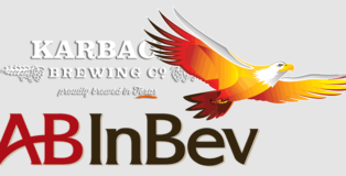 Anheuser-Busch Acquires Karbach Brewing Houston