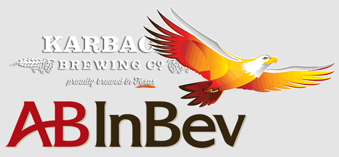 Anheuser-Busch Acquires Karbach Brewing Houston