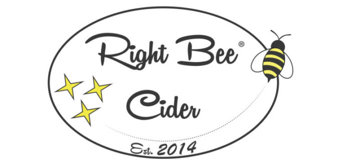 Right Bee Cider