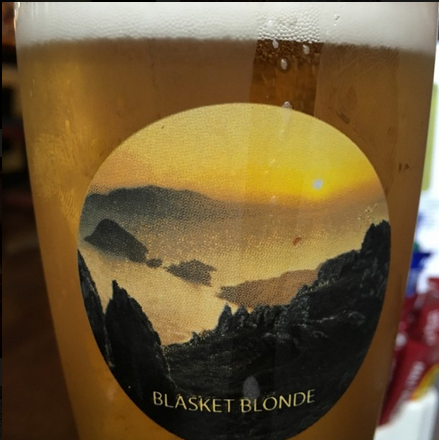 Blasket Blonde