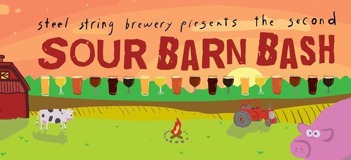Event Preview | Sour Barn Bash
