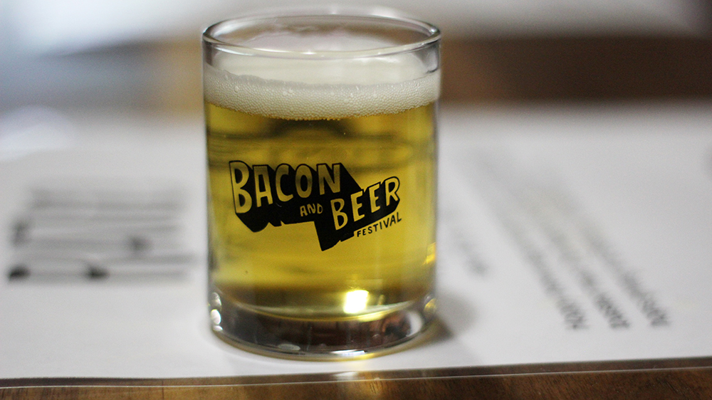 2016 Bacon and Beer Festival Denver