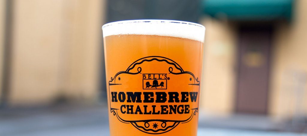 Bells Homebrew Challenge