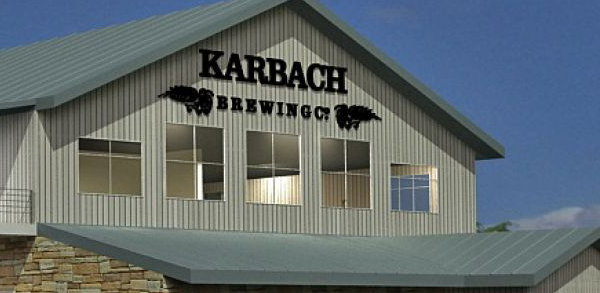 Anheuser-Busch Acquires Karbach Brewing