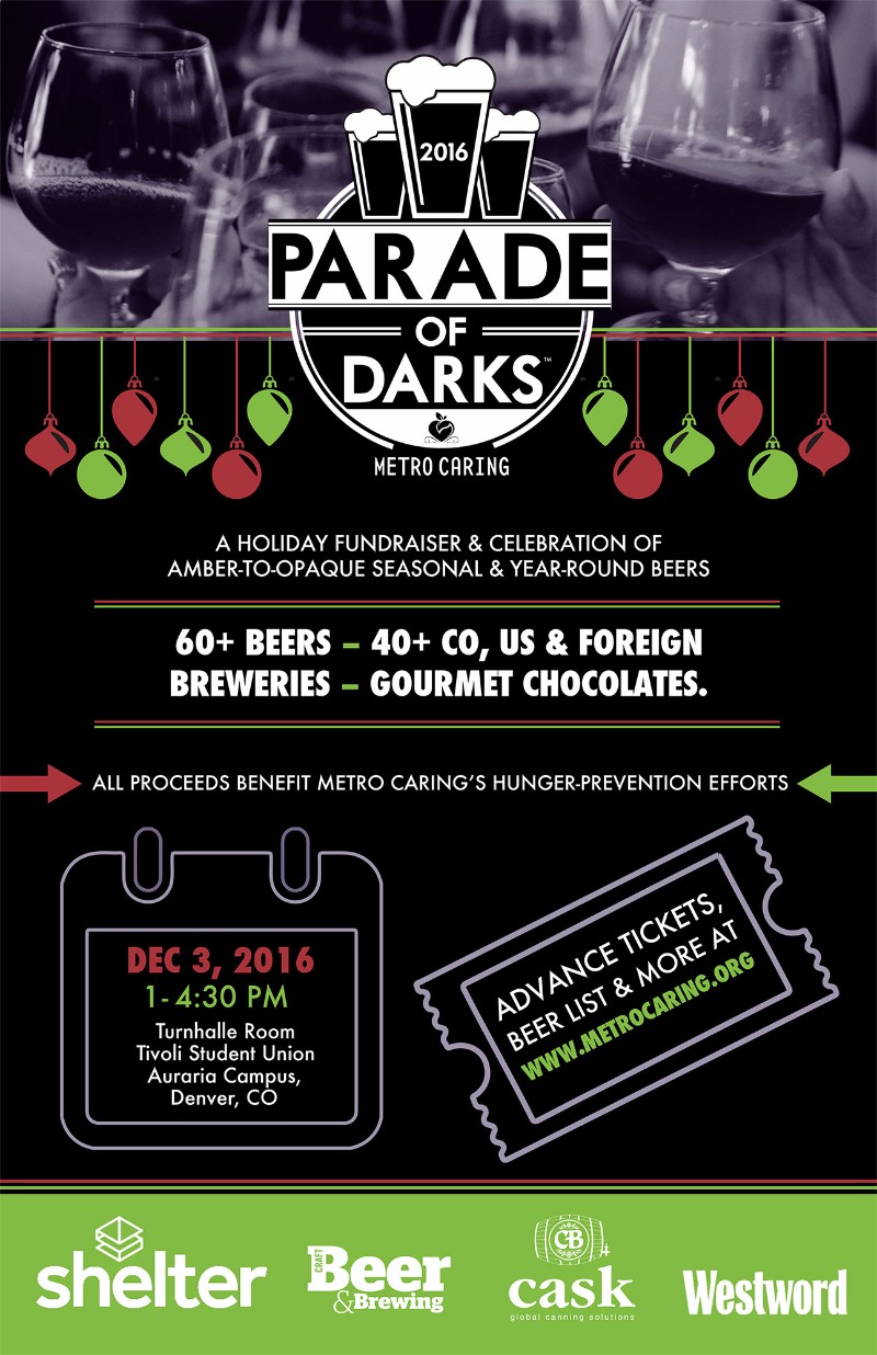 Parade of Darks 2016