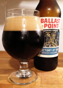 Ballast Point Victory at Sea