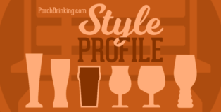 Style Profile (Graphic by Josh Ritenour)