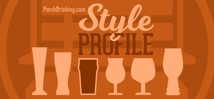 Style Profile (Graphic by Josh Ritenour)