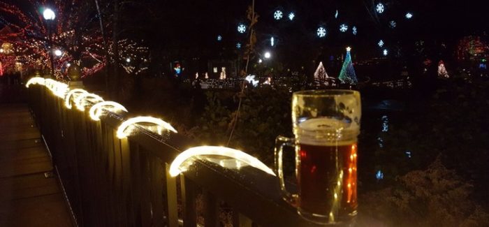 Holiday Beer