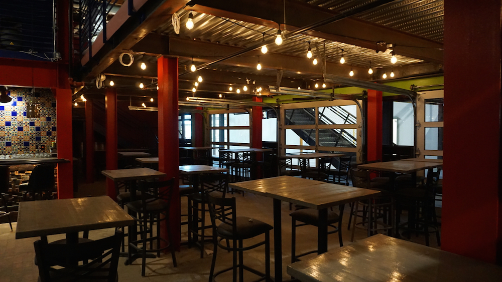 Cheluna Brewing Taproom