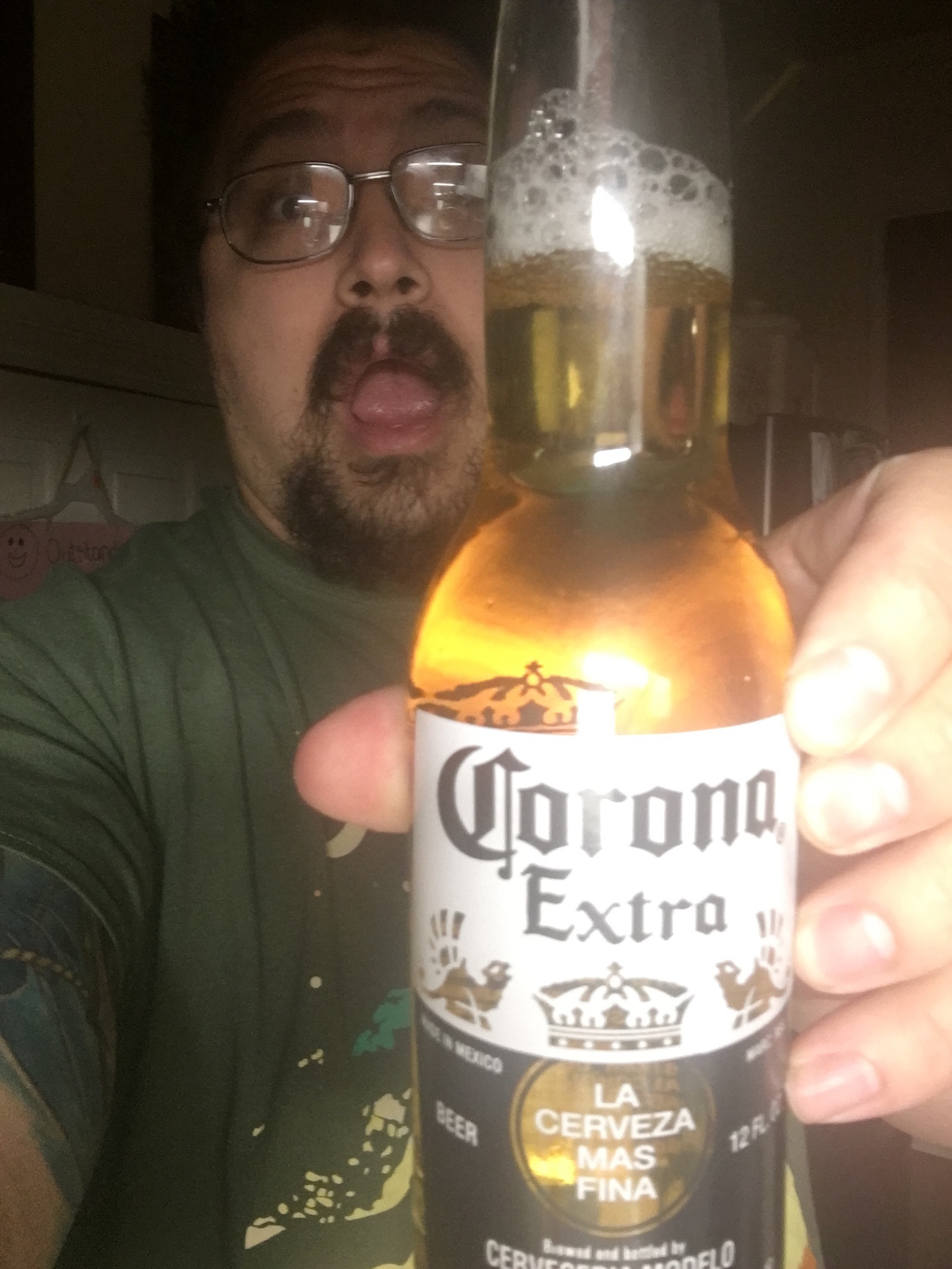 corona-extra