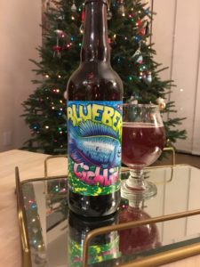 blueberry cichlid pipeworks brewing chicago