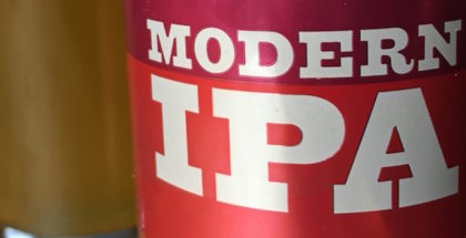 Modern IPA