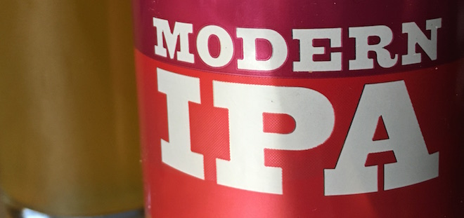 Modern IPA