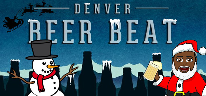 PorchDrinking’s Weekly Denver Beer Beat | December 21, 2016