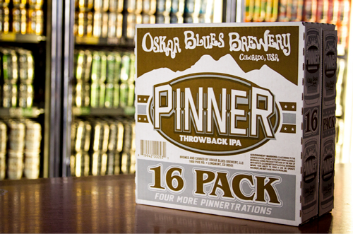 Pinner 16 pack