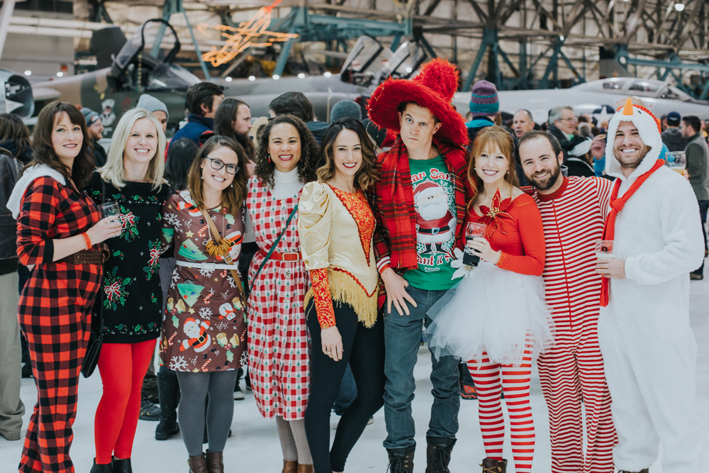 Denver Beer Festivus 2016 - Persika Photography