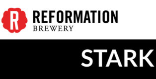 Reformation Brewery Stark Toasted Porter