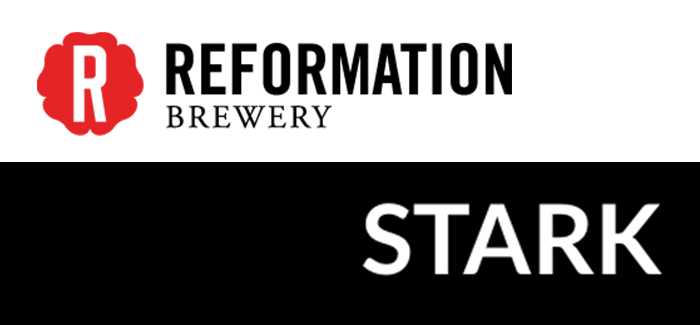 Reformation Brewery Stark Toasted Porter