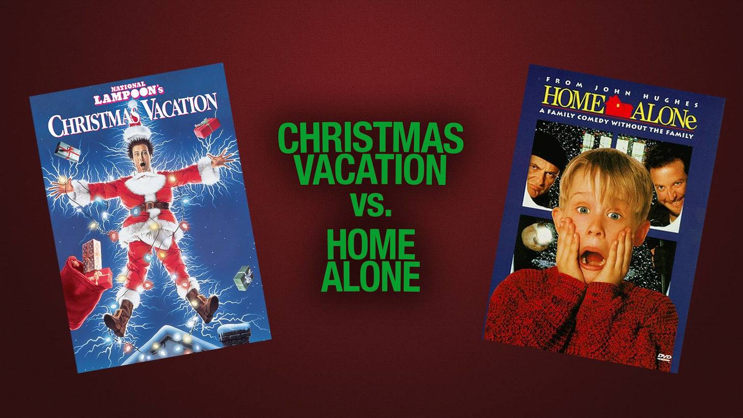 The Greatest Christmas Movie Of All Time Round 4