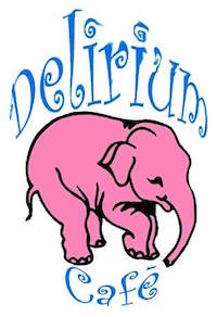 Delirium Café