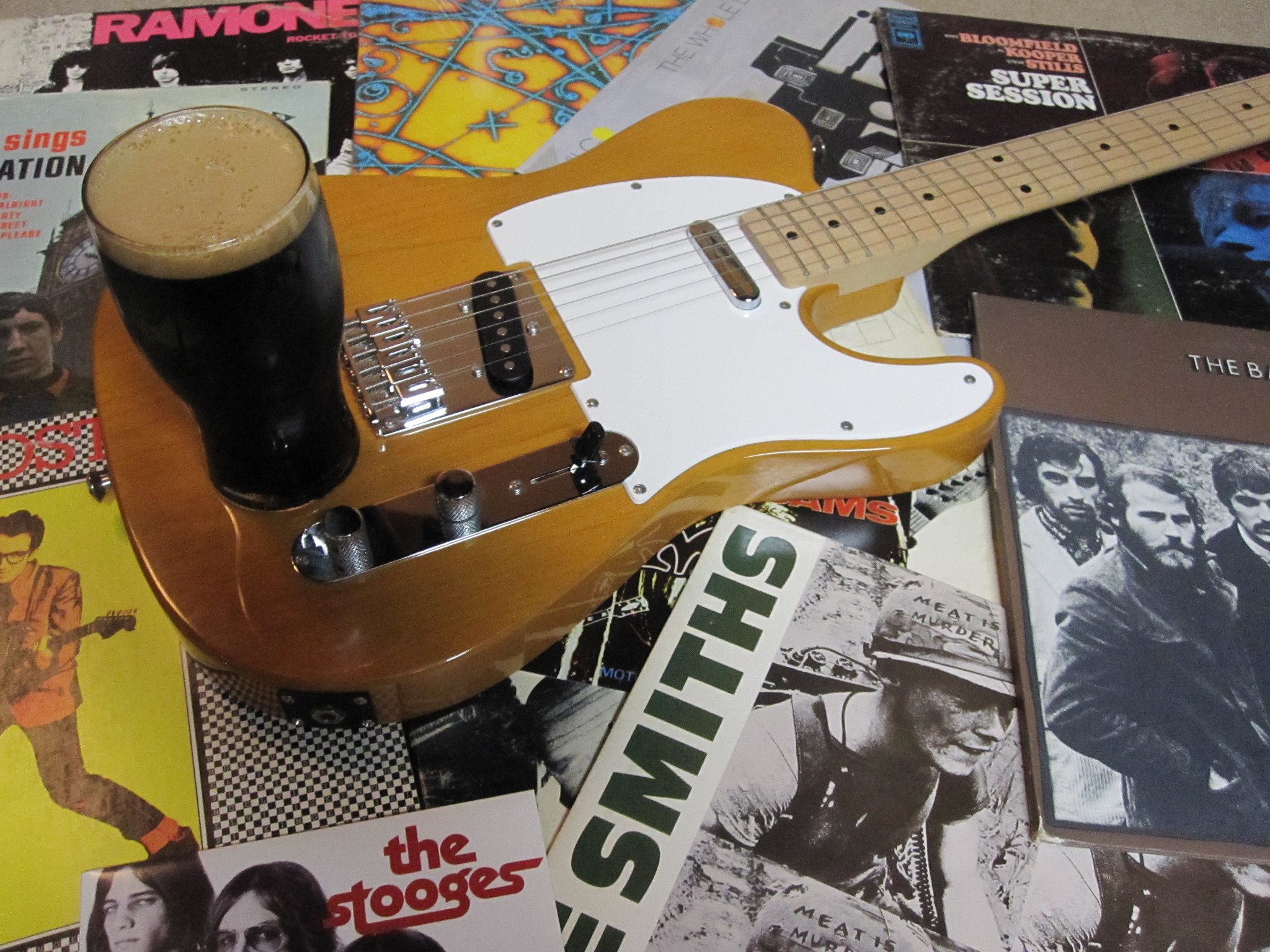 Heavy Riff