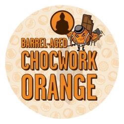 BA Chocwork Orange