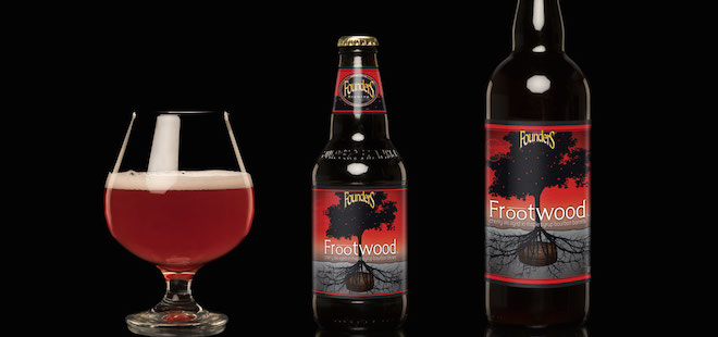 Frootwood