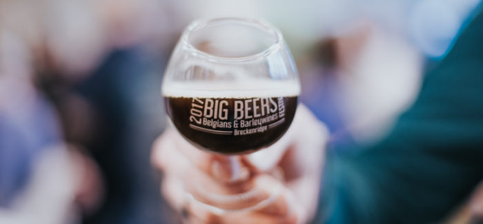 Big Beers Festival 2017 Persika Photography