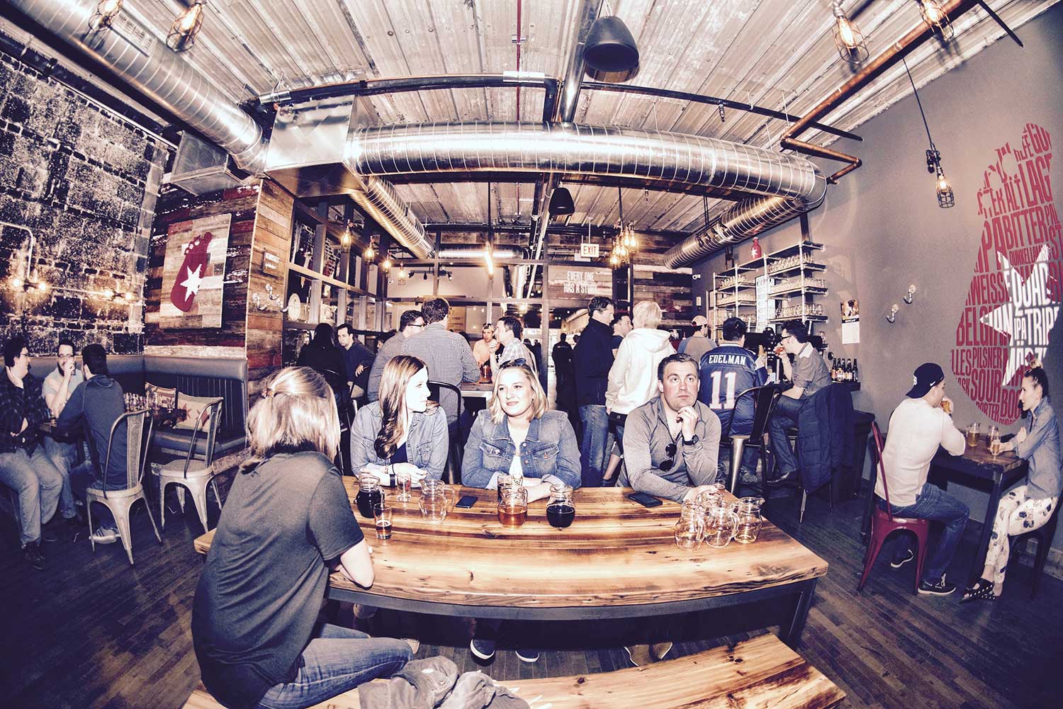 Odell Brewing Chicago