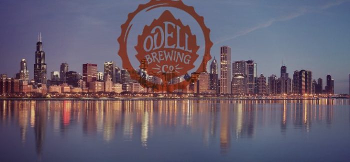 Odell Brewing is Coming To Chicago | Several Events to Celebrate its Arrival