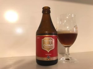 Image of Chimay Premiere Red Trappist Dubbel Image of Chimay Premiere Red Trappist Dubbel