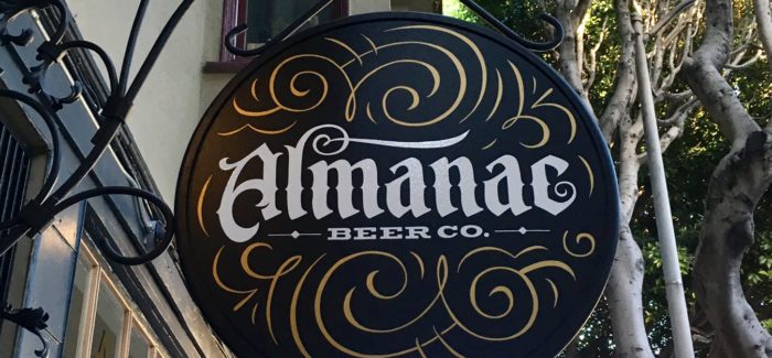 Almanac Taproom and Big Rec Taproom Open in San Francisco’s East Mission District