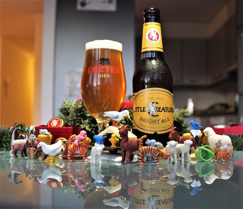 What We're Drinking