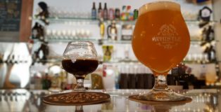 Noon Whistle Brewing