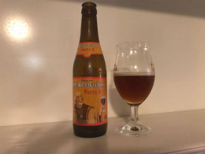 Image of St Bernardus Belgian Style Dubbel Dubbel