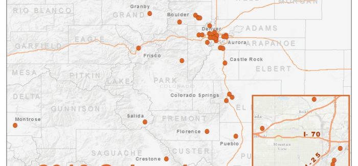 Colorado Added 42 Craft Breweries in 2016