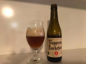 Image of Rochefort 6 Trappist Dubbel