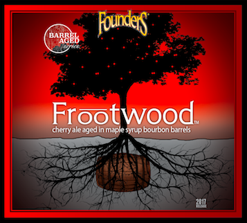 Founders Frootwood