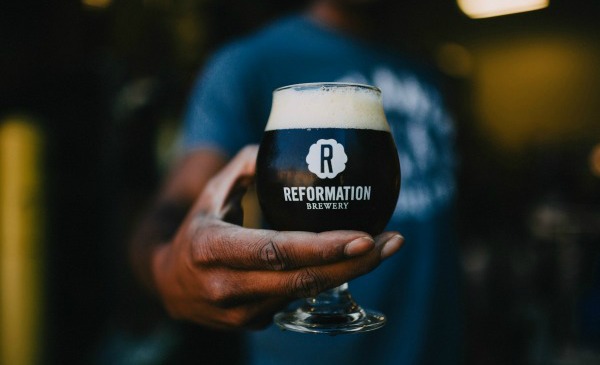 Reformation Brewery