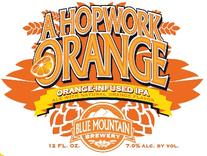 a hopwork orange