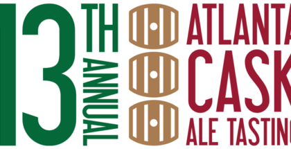 Atlanta Cask Ale Tasting (Image courtesy of Brewtopia LLC)