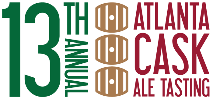 Atlanta Cask Ale Tasting (Image courtesy of Brewtopia LLC)
