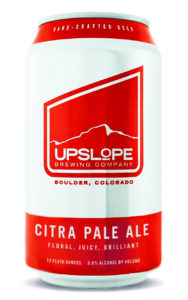 Upslope Citra Pale Ale