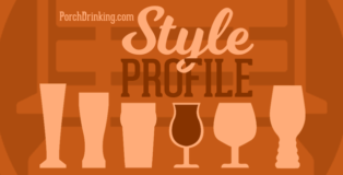Style Profile (Graphic by Josh Ritenour)